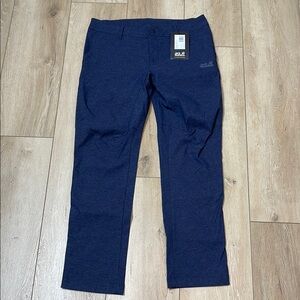 Jack Wolfskin pants